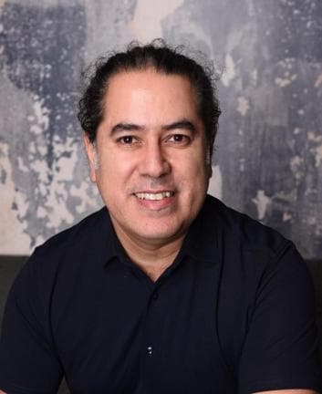 Carlos Gaete-Morales